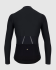 Assos Mille GTO langer armel jersey C2 Schwarz herren  11.24.359.18