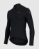 Assos Mille GTO langer armel jersey C2 Schwarz herren  11.24.359.18
