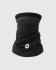 Assos spring/fall nackenwärmer P1 schwarz unisex  P13.80.839.18