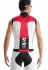 Assos nS.superLeggera Radtrikot Rot Herren  112224648-VRR