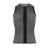 Assos GTO DermaSensor Unterhemd Armellos Grau Herren  P11.40.444.18