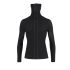 Assos GTO Winter DermaSensor Unterhemd Langarm Schwarz Herren  P11.40.446.18