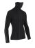 Assos GTO Winter DermaSensor Unterhemd Langarm Schwarz Herren  P11.40.446.18