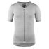 Assos Summer Skin Layer 1/3 P1 Kurzarm Shirt Grey Series  P11.40.450.1O