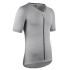 Assos Summer Skin Layer 1/3 P1 Kurzarm Shirt Grey Series  P11.40.450.1O