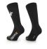 Assos RS spring/fall unisex Radsocken black series unisex  P13.60.727.18