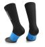 Assos Winter Fahrrad socken EVO black series unisex  P13.60.728.18