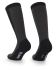 Assos Trail Wintersocken T3 black series unisex  P13.60.729.18