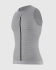 Assos Summer armelloses Skin Layer P1 Grau Herren  P11.40.466.10