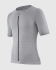 Assos Summer Skin Layer P1 Grau Herren  P11.40.467.10