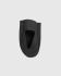 Assos Toe cover spring/fall P1 schwarz unisex  P13.62.786.18