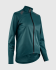 Assos UMA GT shell radjacke S11 foundation Grun Damen  12.32.419.6P
