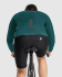 Assos UMA GT shell radjacke S11 foundation Grun Damen  12.32.419.6P
