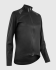 Assos UMA GT shell radjacke S11 Schwarz Damen  12.32.419.18