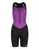 Assos UMA GT NS EVO Bodysuit Violett Damen  12.11.226.4B