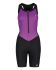 Assos UMA GT NS EVO Bodysuit Violett Damen  12.11.226.4B