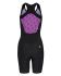 Assos UMA GT NS EVO Bodysuit Violett Damen  12.11.226.4B