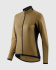 Assos UMA GT wind radjacke C2 bronze ash Damen  12.32.392.3G