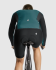 Assos UMA GT wind radjacke C2 foundation Grun Damen  12.32.392.6P