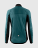 Assos UMA GT wind radjacke C2 foundation Grun Damen  12.32.392.6P