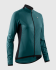 Assos UMA GT wind radjacke C2 foundation Grun Damen  12.32.392.6P