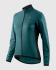 Assos UMA GT wind radjacke C2 foundation Grun Damen  12.32.392.6P