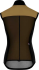 Assos UMA GT wind weste C2 bronze ash Damen  12.34.391.3G