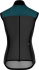 Assos UMA GT wind weste C2 foundation Grun Damen  12.34.391.6P