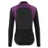 Assos UMA GTV C2 spring/fall Radjacke Alchemy Lila Damen  12.30.397.7E