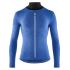 Assos Ultraz Winter LS P1 Skin Layer Unterhemd Calypso Blue Herren  P11.40.455.29