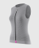 Assos Summer armelloses Skin Layer P1 Grau Damen  P12.40.468.10
