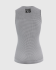 Assos Summer armelloses Skin Layer P1 Grau Damen  P12.40.468.10