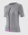 Assos Summer Skin Layer P1 Grau Damen  P12.40.469.10