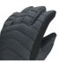 SealSkinz All weather insulated handschuhe Schwarz Damen  12200078-0001