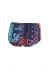 Zone3 Aztec 2.0 Brief Badehose Blau/Rosa Herren  SW18MAZ2BS117