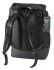 Sailfish Triathlon Rucksack Cape Town 35 Liter Schwarz/Blau  SL3012