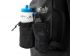 Sailfish Triathlon Rucksack Cape Town 35 Liter Schwarz/Silber  G00356C1080