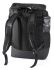 Sailfish Triathlon Rucksack Cape Town 35 Liter Schwarz/Silber  G00356C1080