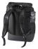 Sailfish Triathlon Rucksack Cape Town 35 Liter Schwarz/Silber  SL3005