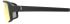BBB Sportbrille Chester PH MLC Gold mirror matt Schwarz  2973256955-BSG-69PH