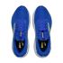 Brooks Adrenaline GTS 24 narrow laufschuhe gelb/blaue männer  110437B434