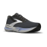 Brooks Adrenaline GTS 24 Laufschuhe Ebony/Blue Heron/Silver Damen  1204261B099