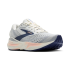Brooks Adrenaline GTS 24 Laufschuhe Grau Damen  1204261D140