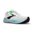 Brooks Adrenaline GTS 24 Laufschuhe Weiss Herren  1104371D118
