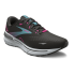 Brooks Adrenaline GTX 23 Laufschuhe Schwarz/Knockout/Pink/Aqua Damen  1204131b082
