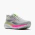 Brooks Adrenaline GTS 25 Laufschuhe Oyster/Pink/Green Damen  1204431B053