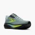 Brooks Ghost 17 Laufschuhe Gray Mist/Yucca/Nightlife Herren  1104421D349