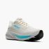 Brooks Ghost 17 GTX Laufschuhe Coconut/Oyster/Blue Damen  1204511B138