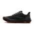 Brooks Ghost 17 Laufschuhe Schwarz/Orange Herren  1104421D023