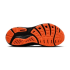 Brooks Ghost 17 Laufschuhe Schwarz/Orange Herren  1104421D023